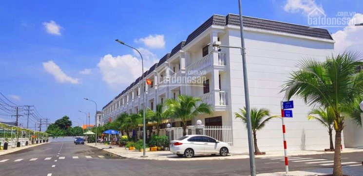 Nhà Phố 120m2 | Shop House 150m2 Ngay đại Học Bình Dương | Chỉ 500 Triệu Sở Hữu Ngay 4