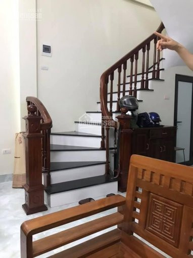 Nhà Phố Bà Triệuhà đông 35m2 Xây 5 Tầngmặt Tiền 42 Mét Giá 3 Tỷ Lh Long 3