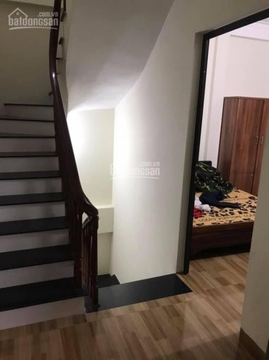 Nhà Phố Bà Triệuhà đông 35m2 Xây 5 Tầngmặt Tiền 42 Mét Giá 3 Tỷ Lh Long 6