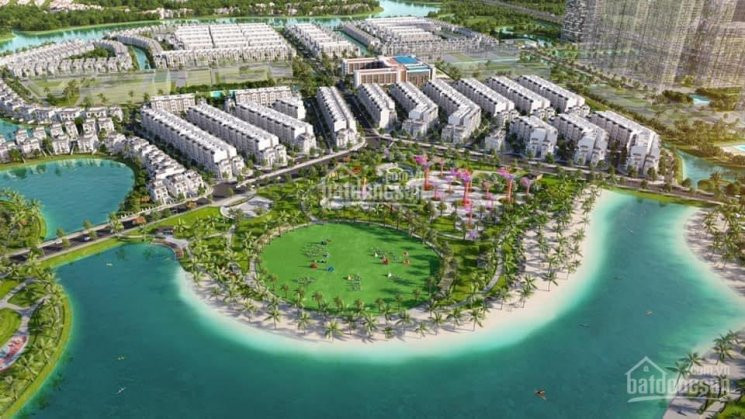 Nhà Phố, Biệt Thự Vinhomes Grand Park Quận 9, Thông Tin, Bảng Giá, Diện Tích Rổ Hàng 100 Căn đợt 1 1