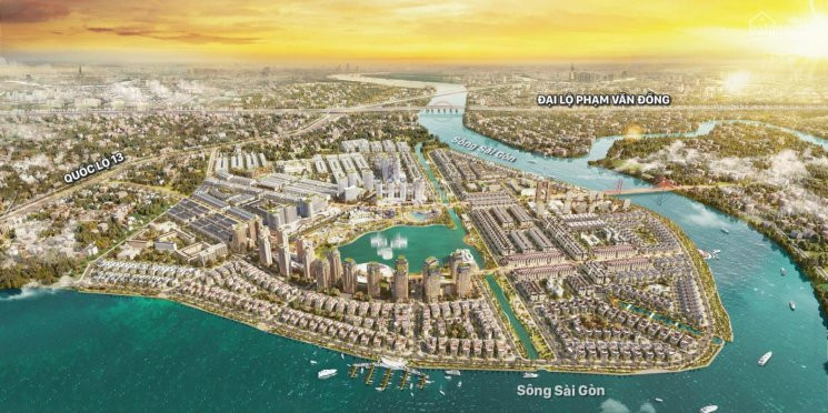 Nhà Phố Kđt Vạn Phúc City - Nguyên Căn(6x17m)hầm + 4 Lầu 25tr/tháng -(7x17m)hầm + 5 Lầu 45 Tr/tháng 1