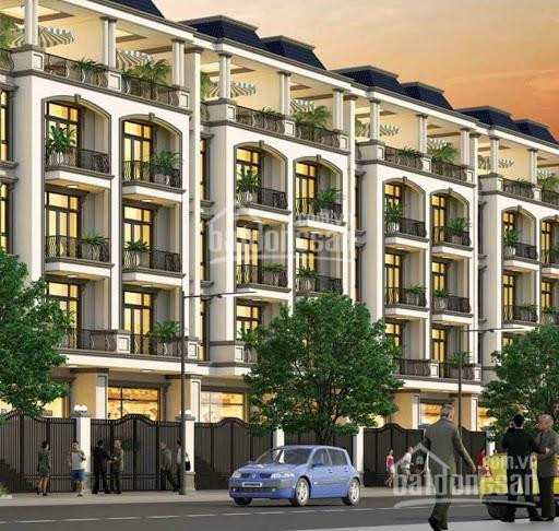 Nhà Phố Kđt Vạn Phúc City - Nguyên Căn(6x17m)hầm + 4 Lầu 25tr/tháng -(7x17m)hầm + 5 Lầu 45 Tr/tháng 3