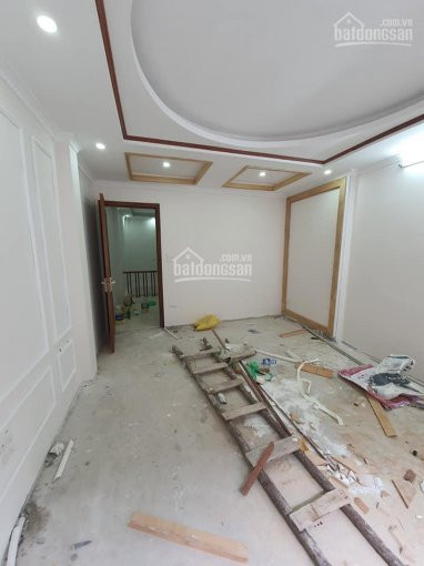 Nhà Phố Lê Thanh Nghị - 40m2 5 Tầng - Giá Chỉ 515 Tỷ 3