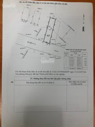 Nhà Phố Mặt Tiền Tân Chánh Hiệp 10 Quận 12 1 Trệt 2 Lầu Diện Tích 45x18 Giá 37 Tỷ 4