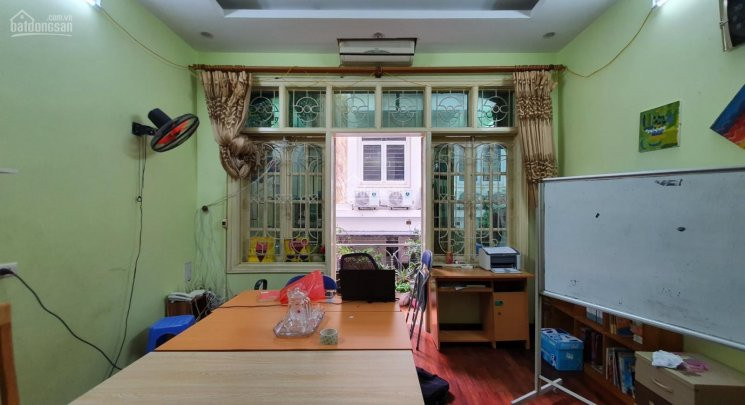 Nhà Phố Ngụy Như Kon Tum, ô Tô Tránh, Dân Trí Cực Cao, Cuộc Sống Vương Giả, 55m2, Mt 5m, 129 Tỷ 3