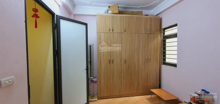 Nhà Phố Nhân Hòa  Quan Nhân, 55m2, 5t, Mặt Tiền 7m, Kinh Doanh đỉnh, ô Tô 20m, Ngõ Thông, Chỉ 52t 5