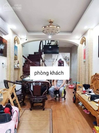 Nhà Phố Trần Duy Hưng - Dt40mx4t - Nội Thất Tiền Tỷ - Lô Góc, ô Tô - 20m Ra Mặt Phố 2