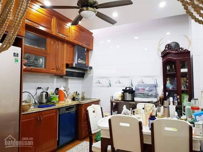 Nhà Phố Trần Duy Hưng - Dt40mx4t - Nội Thất Tiền Tỷ - Lô Góc, ô Tô - 20m Ra Mặt Phố 3