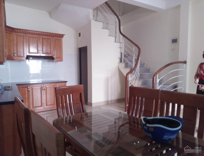 Nhà Riêng 5 Tầng Gần Ubnd Tây Mỗ, Nam Từ Liêm ô Tô Vào Nhà được 23tỷ Bao Phí, Có Thương Lượng 1
