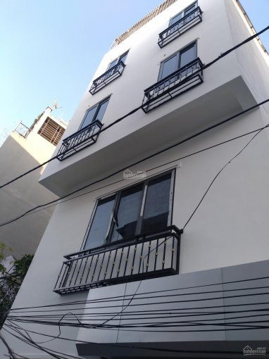Nhà Riêng 5 Tầng Gần Ubnd Tây Mỗ, Nam Từ Liêm ô Tô Vào Nhà được 23tỷ Bao Phí, Có Thương Lượng 2