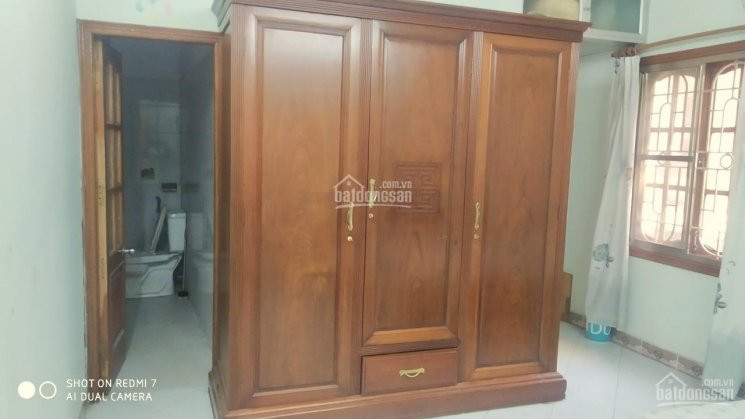 Nhà Riêng Phố Ngọc Khánh 130m2 5t 2pn 1pk Full Nt 8 Triệu Lh 0375995653 2