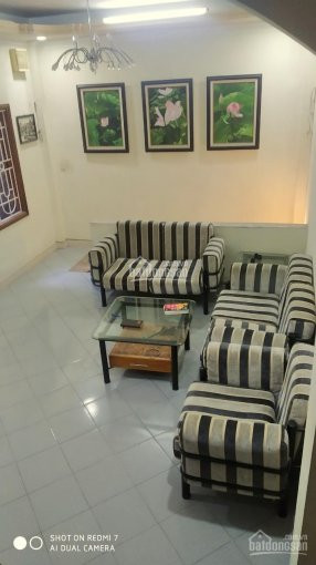 Nhà Riêng Phố Ngọc Khánh 130m2 5t 2pn 1pk Full Nt 8 Triệu Lh 0375995653 5