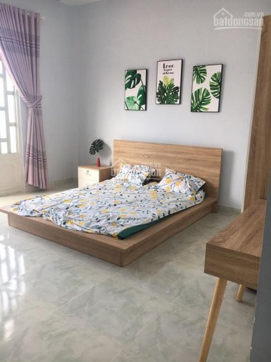 Nhà Sổ đỏ 100m2 Ngay  Chợ Tân Phước Hhánh,  3 Phòng Ngủ, đường Nhựa Thông, Sổ Riêng Bao Sang Tên 3