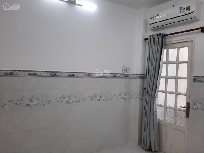 Nhà Thích Quảng đức 20m2 (33x6m) Phường 4, Quận Phú Nhuận Giá 3,3 Tỷ 2