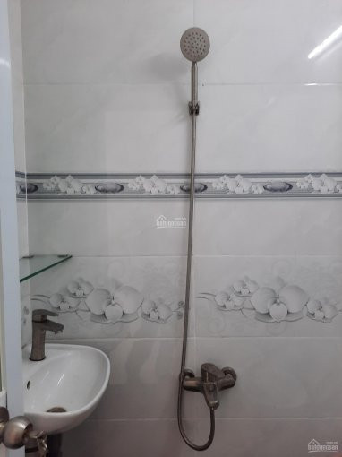 Nhà Thích Quảng đức 20m2 (33x6m) Phường 4, Quận Phú Nhuận Giá 3,3 Tỷ 5