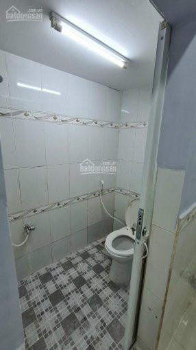 Nhà Trệt 72m2 Hẻm Chợ đường Bùi Hữu Nghĩa 2