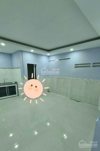 Nhà Trệt 72m2 Hẻm Chợ đường Bùi Hữu Nghĩa 3