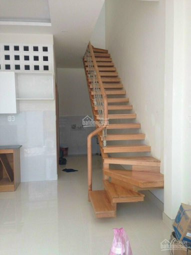 Nhà Trệt Lầu Xây Mới Gần 1 Năm, Chắc Chắn, Mái đúc, đường 8 Linh Xuân, Kề Sân Bóng Và Chợ Xuân Hiệp 2