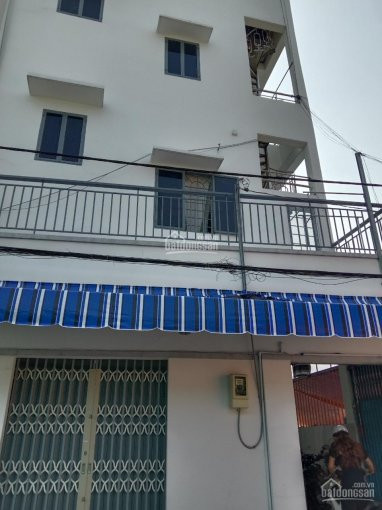Nhà Trọ Hẻm Cách đường Lê Văn Việt Q9 50m đang Cho Thuê 60tr/th 2