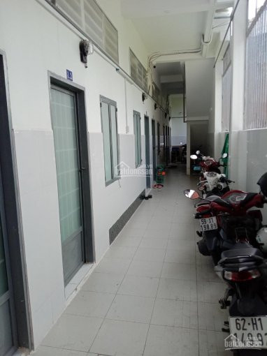 Nhà Trọ Hẻm Cách đường Lê Văn Việt Q9 50m đang Cho Thuê 60tr/th 3
