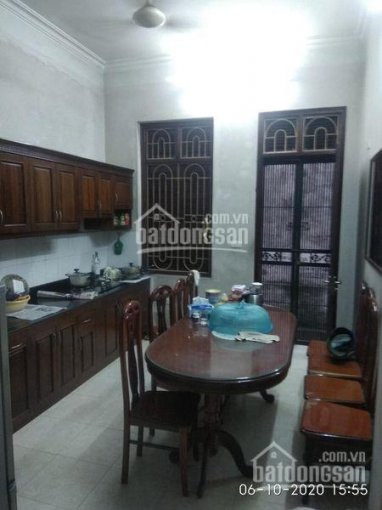 Nhà Xã đàn 2 Mặt Tiền, Kinh Doanh đỉnh, 50m2x4t, Mt 35m, Chỉ 85 Tỷ 1