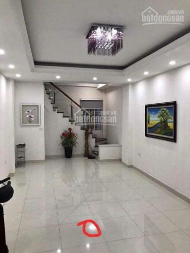 Nhà Xây Mới 30m2 X 4 Tầng, ô Tô Cách 10m, Chỉ 2,15 Tỷ, Tại Tây Mỗ, Lh: 0865137078 1