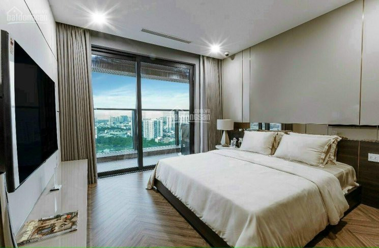 Nhận Booking Giữ Chỗ Sunshine Diamond River Nhìn Ra View Sông Chỉ 50 Triệu/booking - Lh: 0775870509 5