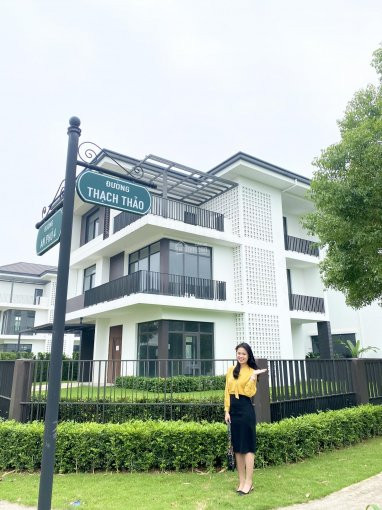 Nhận Cọc Thiện Chí Dự án Hà đô Charm Villas Hoài đức  - Lh: 0982609962 1