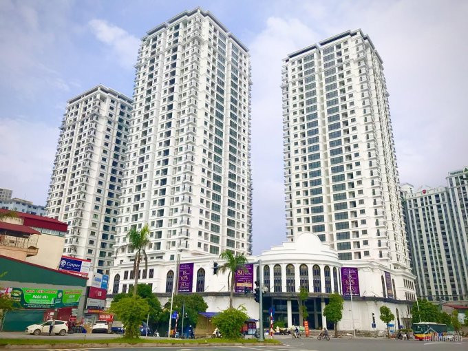 Nhận Nhà ở Ngay: Bán Căn Góc 3pn, Dt = 1329m2 Tầng 15, Giá 39 Tỷ 1