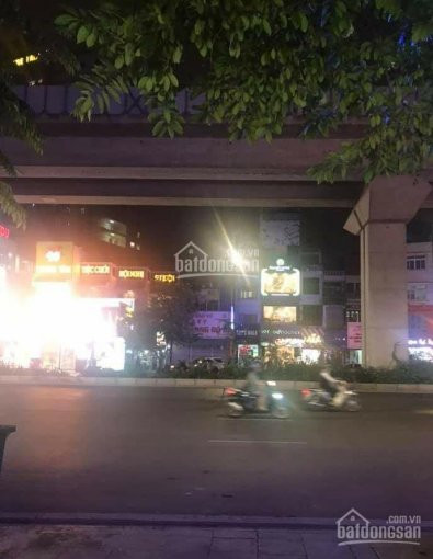 Nhỉnh 300 Triệu/m2 Mặt Phố Hồ Tùng Mậu, Kd Sầm Uất: 65m2, 7 Tầng, Mt 5,6m, 24,5 Tỷ 0328257009 3