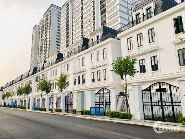 Nhượng Lại Căn Shophouse Embassy Garden Tây Hồ Tây đường 60m, Mời Nhà đầu Tư Thăm Quan Trực Tiếp 1