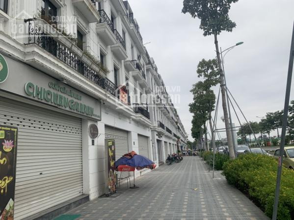 Nhượng Lại Căn Shophouse Embassy Garden Tây Hồ Tây đường 60m, Mời Nhà đầu Tư Thăm Quan Trực Tiếp 3