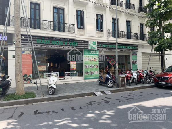 Nhượng Lại Căn Shophouse Embassy Garden Tây Hồ Tây đường 60m, Mời Nhà đầu Tư Thăm Quan Trực Tiếp 4