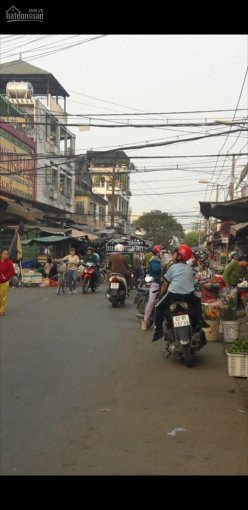 Nhượng Quán 38a Lý Chiêu Hoàng Và 64 đường 23, Phường 10, Quận 6 Mọi Tiện ích Kinh Doanh 165 Triệu 5