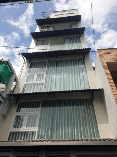 Nợ Tiền Ngân Hàng Bán Gấp Nhà Mặt Tiền đường Cao Thắng, P 11, Quận 10  Dt 31 X 15m, Giá 135 Tỷ 1