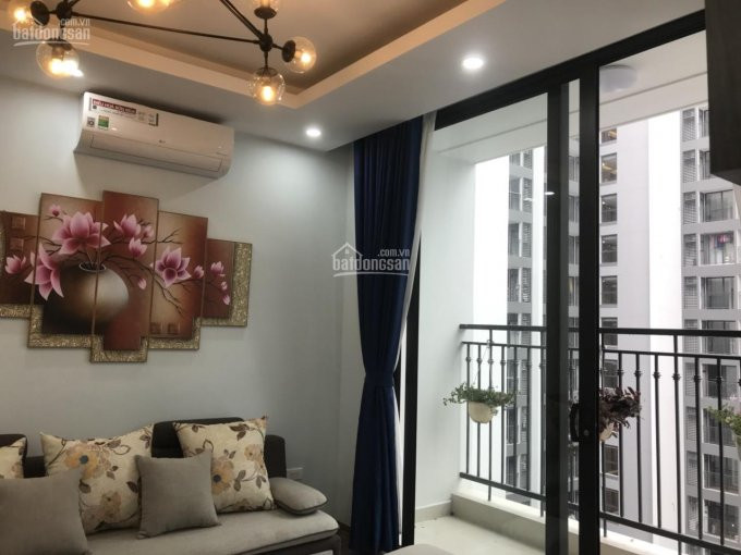 (ở Luôn) Chính Chủ Cần Cho Thuê Gấp Ch 2pn, 54m2 Có Nội Thất Rẻ Nhất Thị Trường Vinhomes Greenbay 8