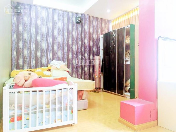 ở Ngay, Giang Văn Minh - Núi Trúc, 60m2, Mt 6m8, 5t, 5pn, Ngõ Thông, ô Tô, Nội Thất Full, 8 Tỷ 700 2