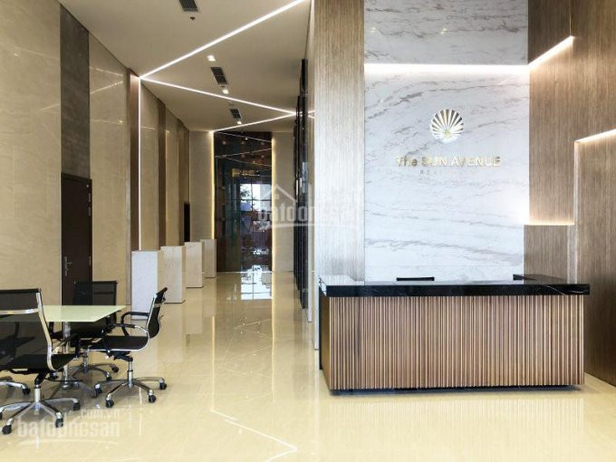 Officetel 48m2 Tại The Sun Avenue Giá Hấp Dẫn Nhất - Chỉ 22 Tỷ/căn Hoàn Thiện Lh 0908 55 1404 8