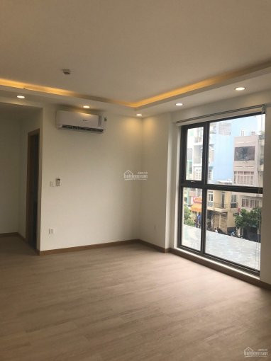 Officetel Giá Thật - Tốt Nhất Tại Millennium Chỉ 8tr700 -32m2- Thienhomes 1