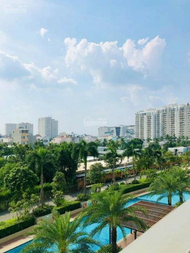 Opal Riverside Cho Thuê 11tr 71m2 2pn 2wc  Có Nội Thất Như Hình Lh Tài 0902,919,412 6