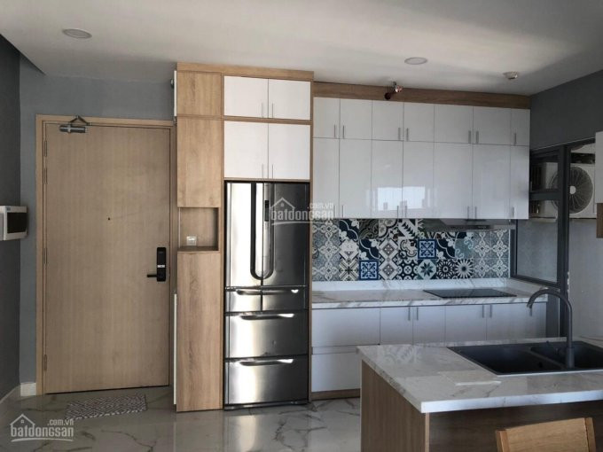 Palm Heights 3pn 105m2 Cho Thuê Full Nội Thất 16tr/th Bao Phí, Rẻ Nhất Thị Trường 5