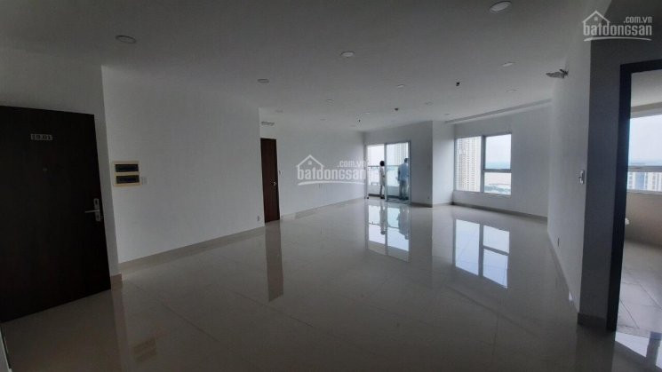 Penhouse Tulip Tower, 25m2 Dt 74-78m2 Mặt đường Hoàng Quốc Việt, Quận 7 5