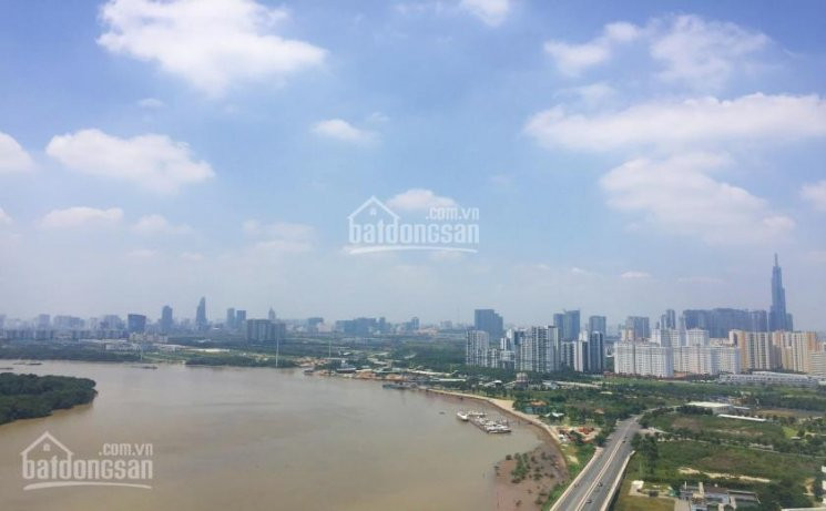 Penthouse 561m2- Hồ Bơi & Sân Vườn Rộng Rãi-view Trực Diện Trung Tâm Q1, Landmart 81 & Sông Sài Gòn 2