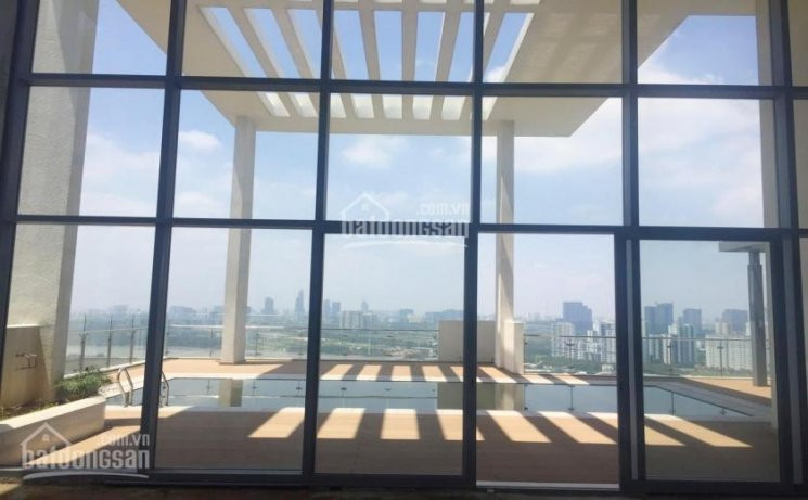 Penthouse 561m2- Hồ Bơi & Sân Vườn Rộng Rãi-view Trực Diện Trung Tâm Q1, Landmart 81 & Sông Sài Gòn 3