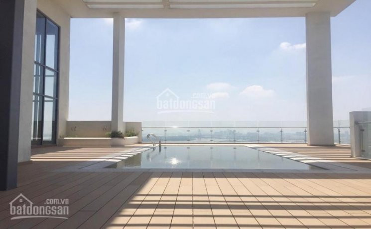 Penthouse 561m2- Hồ Bơi & Sân Vườn Rộng Rãi-view Trực Diện Trung Tâm Q1, Landmart 81 & Sông Sài Gòn 5