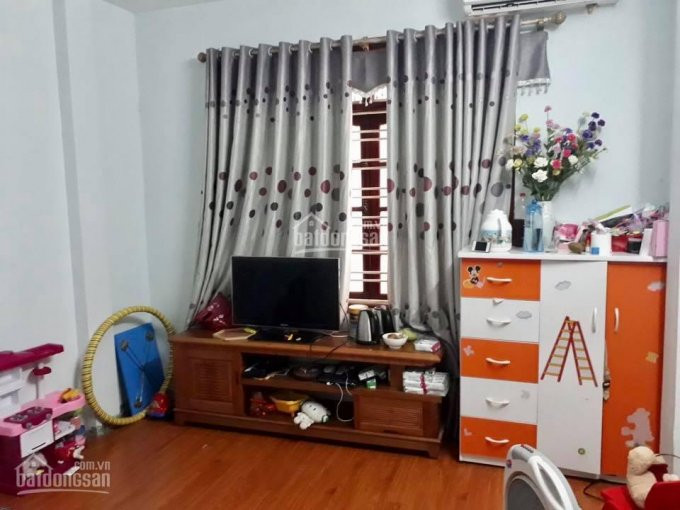 Phân Lô 376 đường Bưởi, Ba đình, ô Tô Tránh, Lô Góc, Kinh Doanh 56m2 Mt 5m 74 Tỷ (ctl) 5