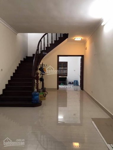 Phân Lô, ôtô, Phố Nguyễn Phúc Lai, Quận đống đa 56m2, 4 Tầng, Giá Chỉ 6,95 Tỷ 1