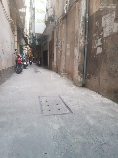 Phân Lô Thái Hà, Vài Bước Chân Ra Phố, 3 Tầng ở Ngay, Hơn 3 Tỷ 1