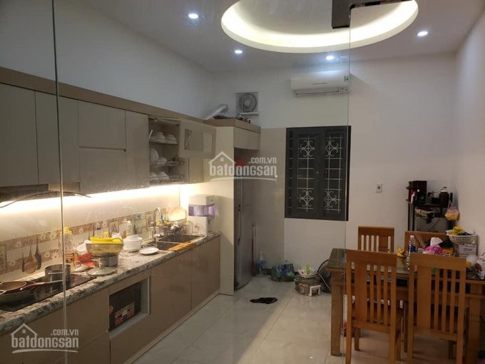 Phân Lô Văn Công Mai Dịch 60m*6t, ô Tô Tránh, Kinh Doanh, 2 Thoáng, 10m Ra Phố, Giá 7 Tỷ 2