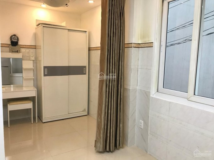 Phòng Chdv đủ Tiện Nghi Cao Cấp Q Phú Nhuận 30m2 4